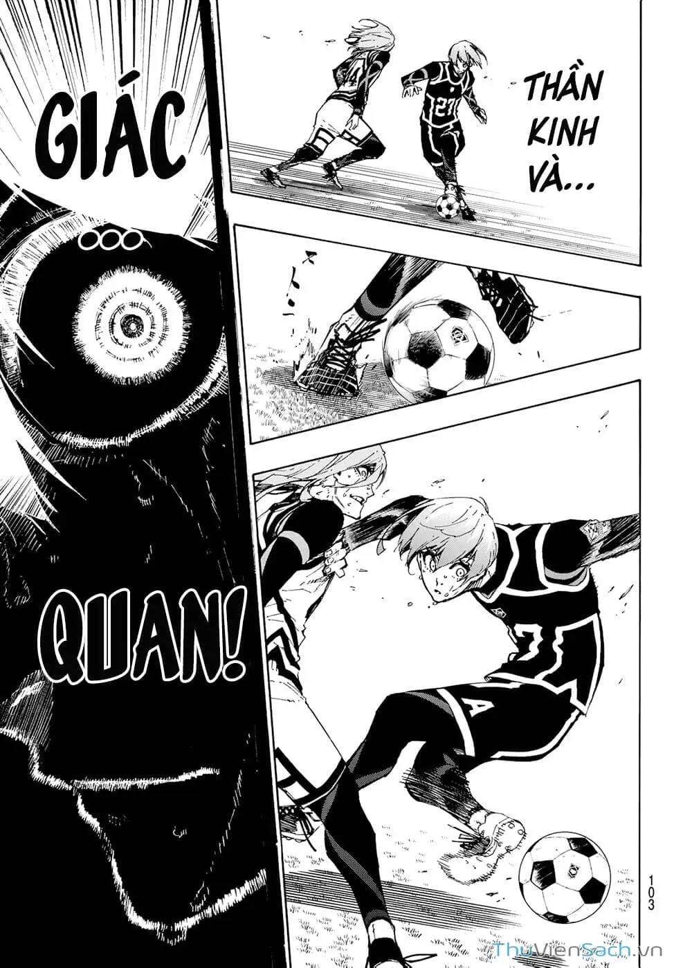 Chapter 116 - Image 9