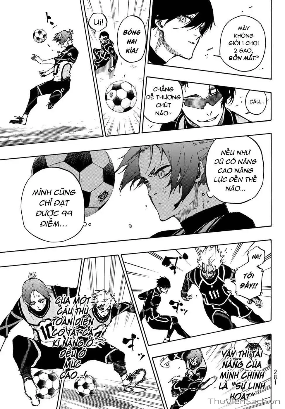 Chapter 119 - Image 16