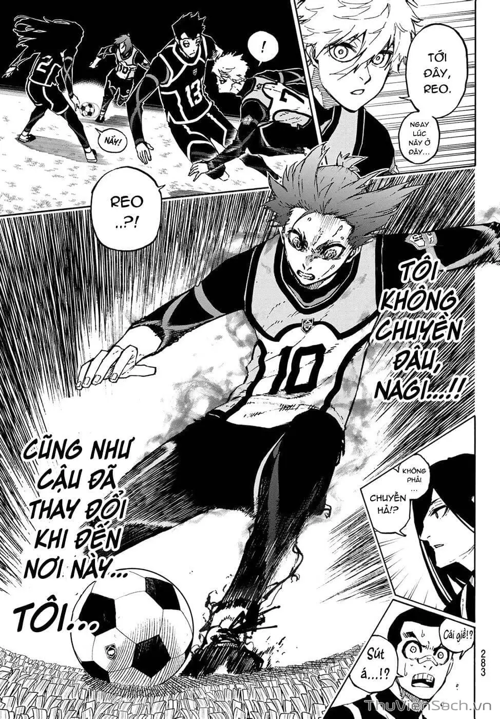 Chapter 119 - Image 18