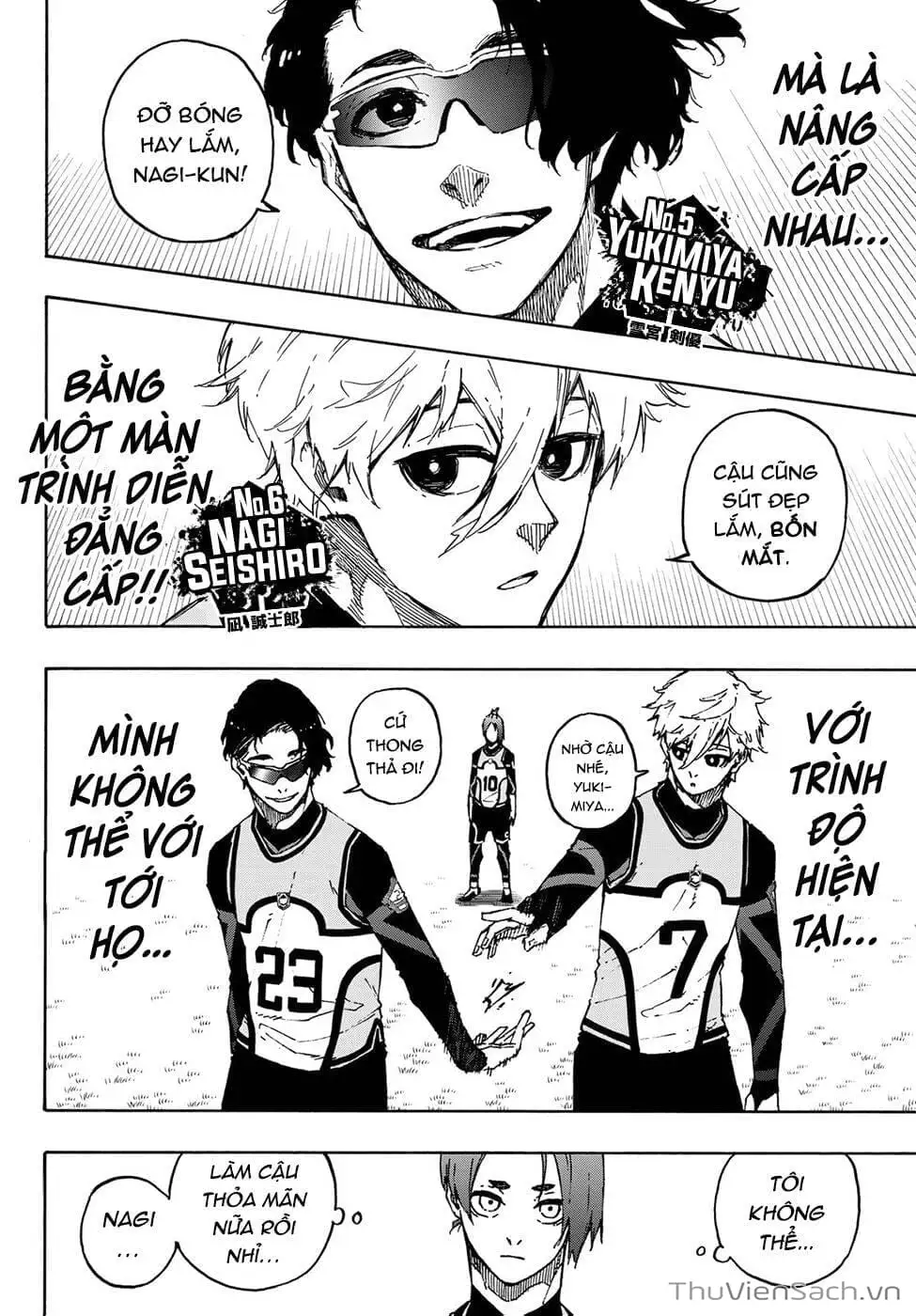 Chapter 119 - Image 3