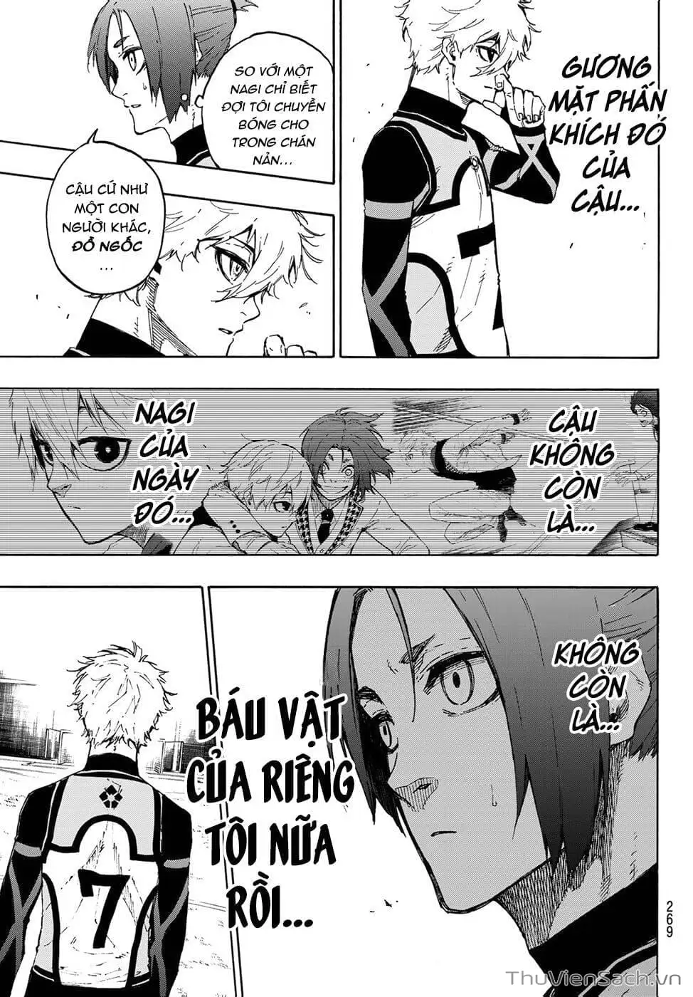 Chapter 119 - Image 4