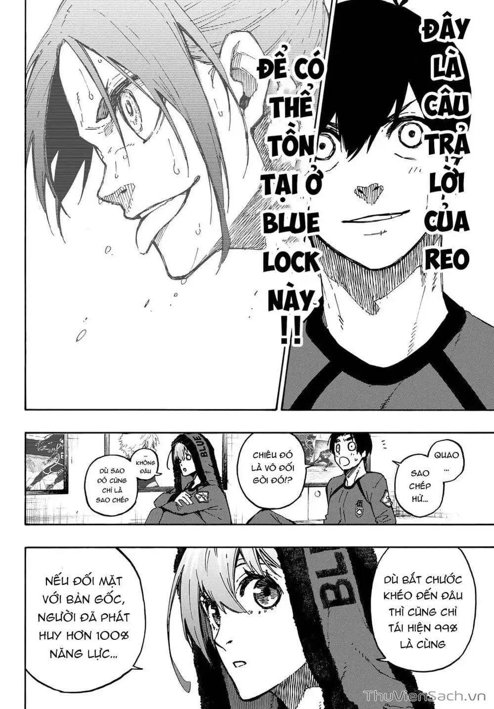 Chapter 120 - Image 5
