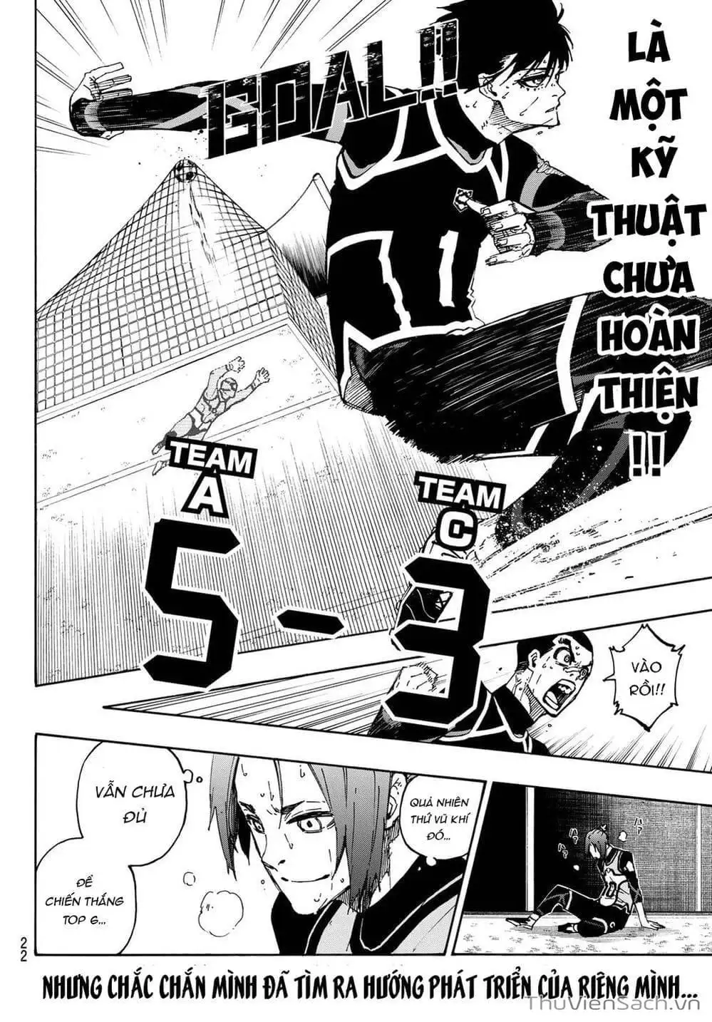 Chapter 120 - Image 7