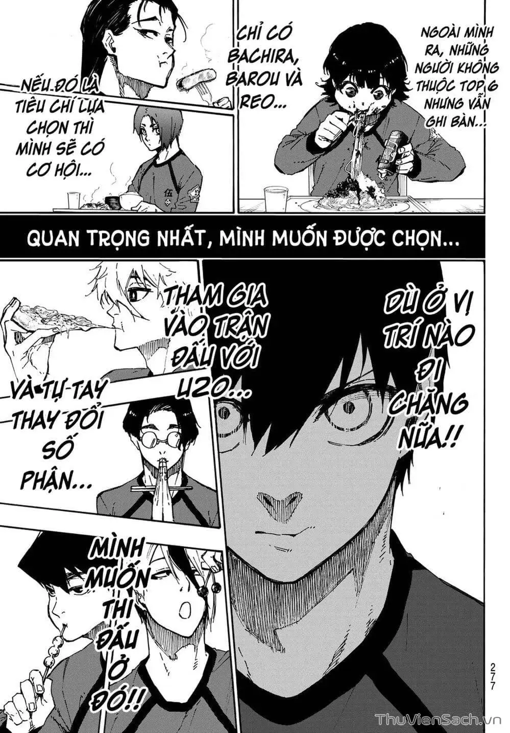 Chapter 121 - Image 8