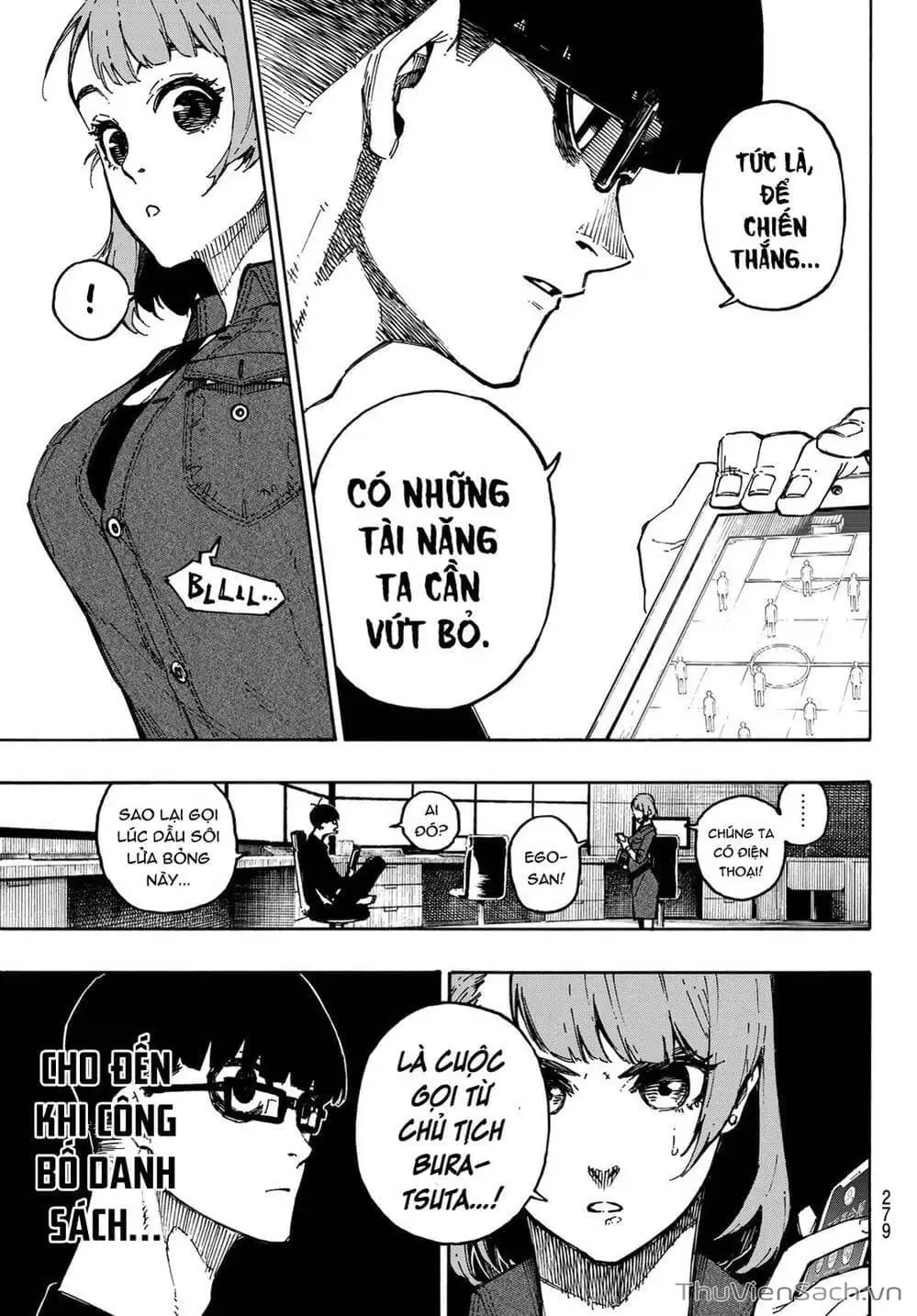 Chapter 121 - Image 10