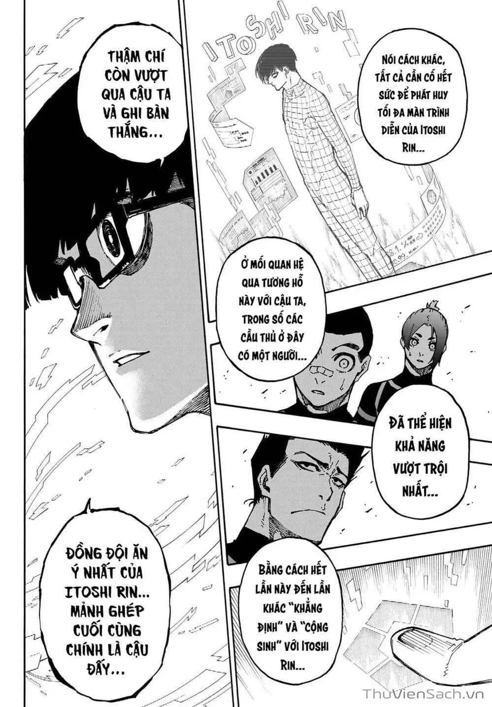 Chapter 122 - Image 5