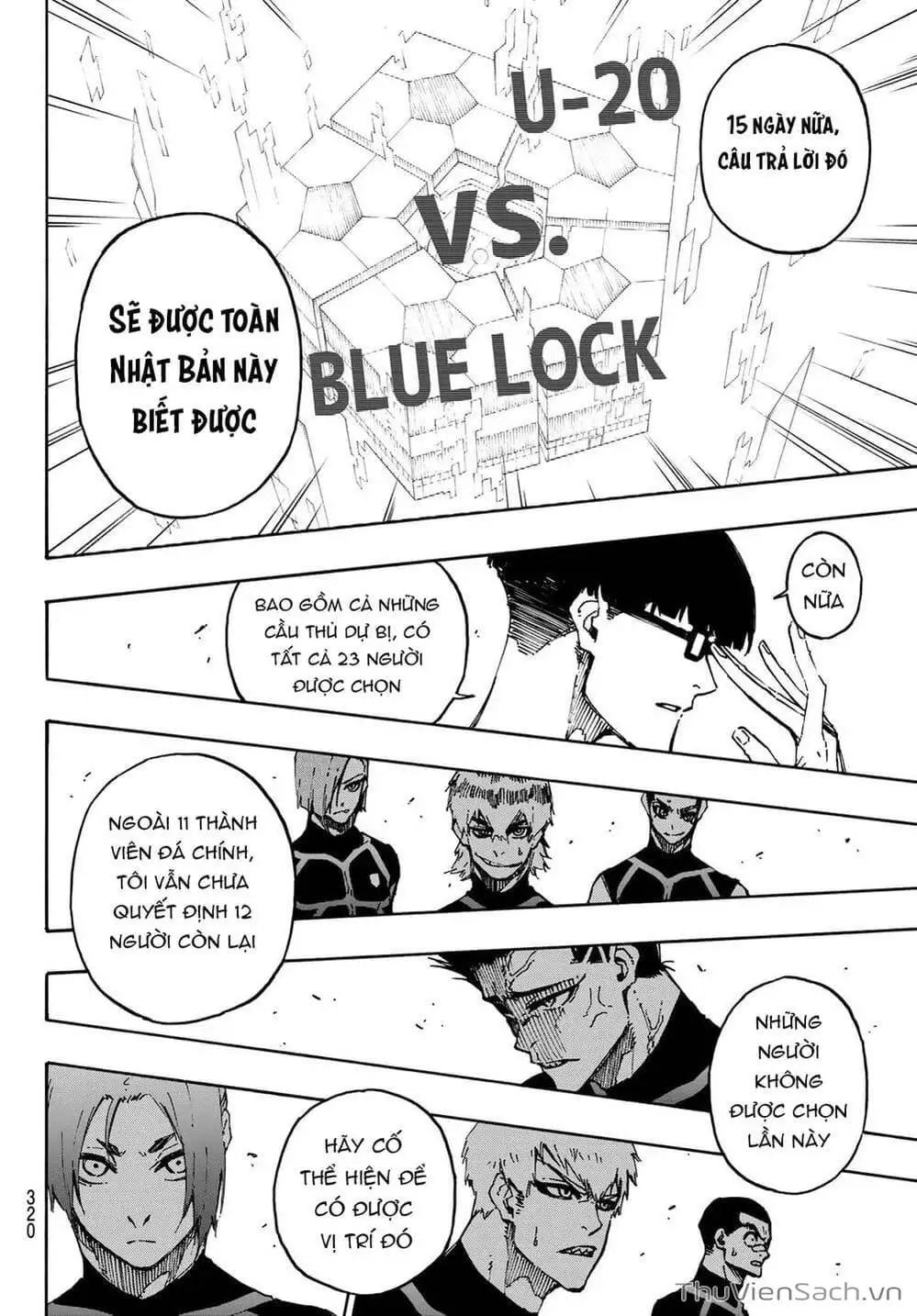 Chapter 123 - Image 2