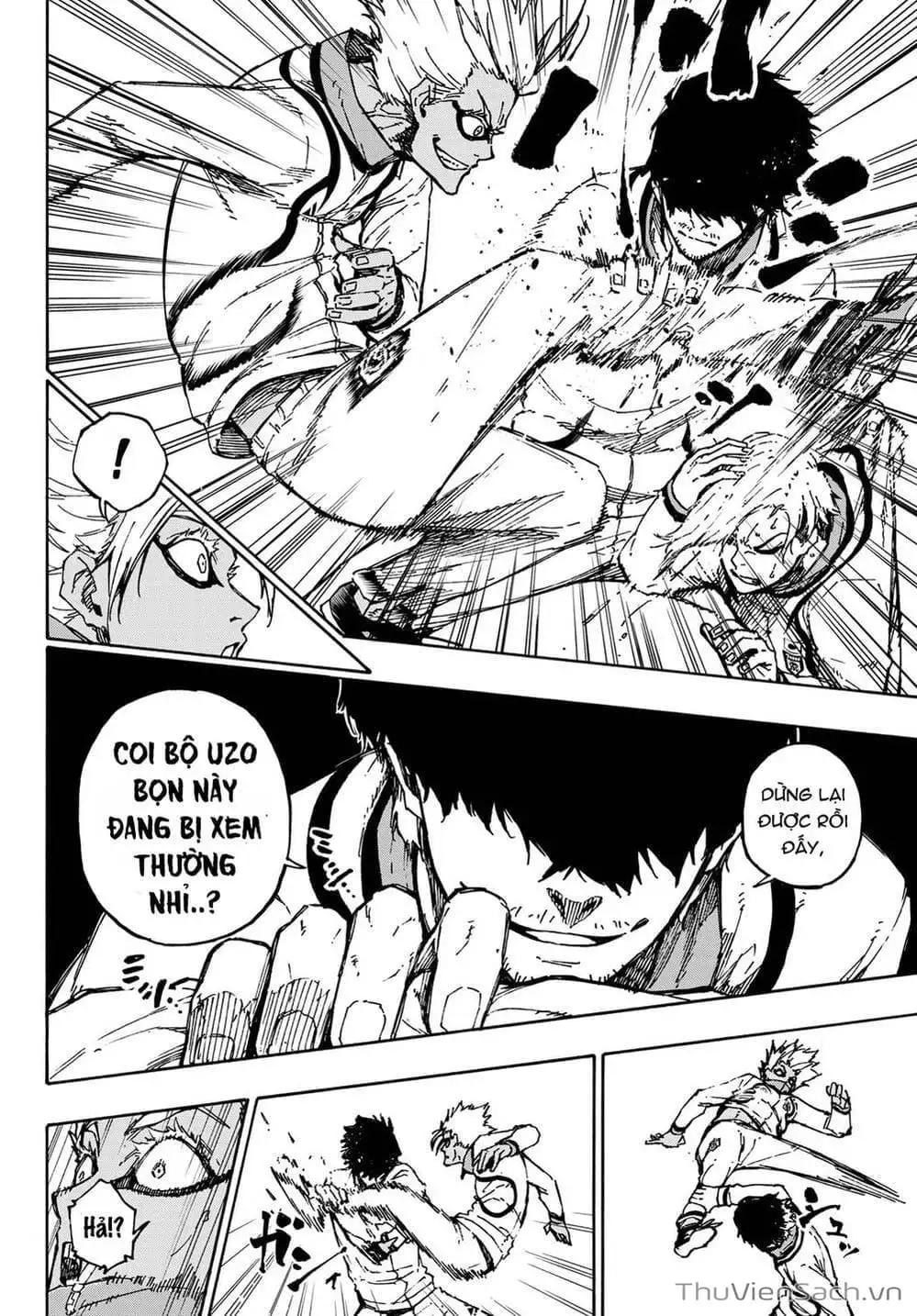 Chapter 123 - Image 15