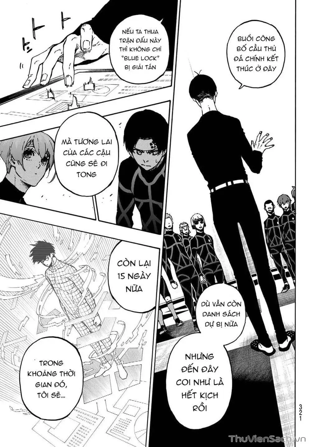 Chapter 123 - Image 3