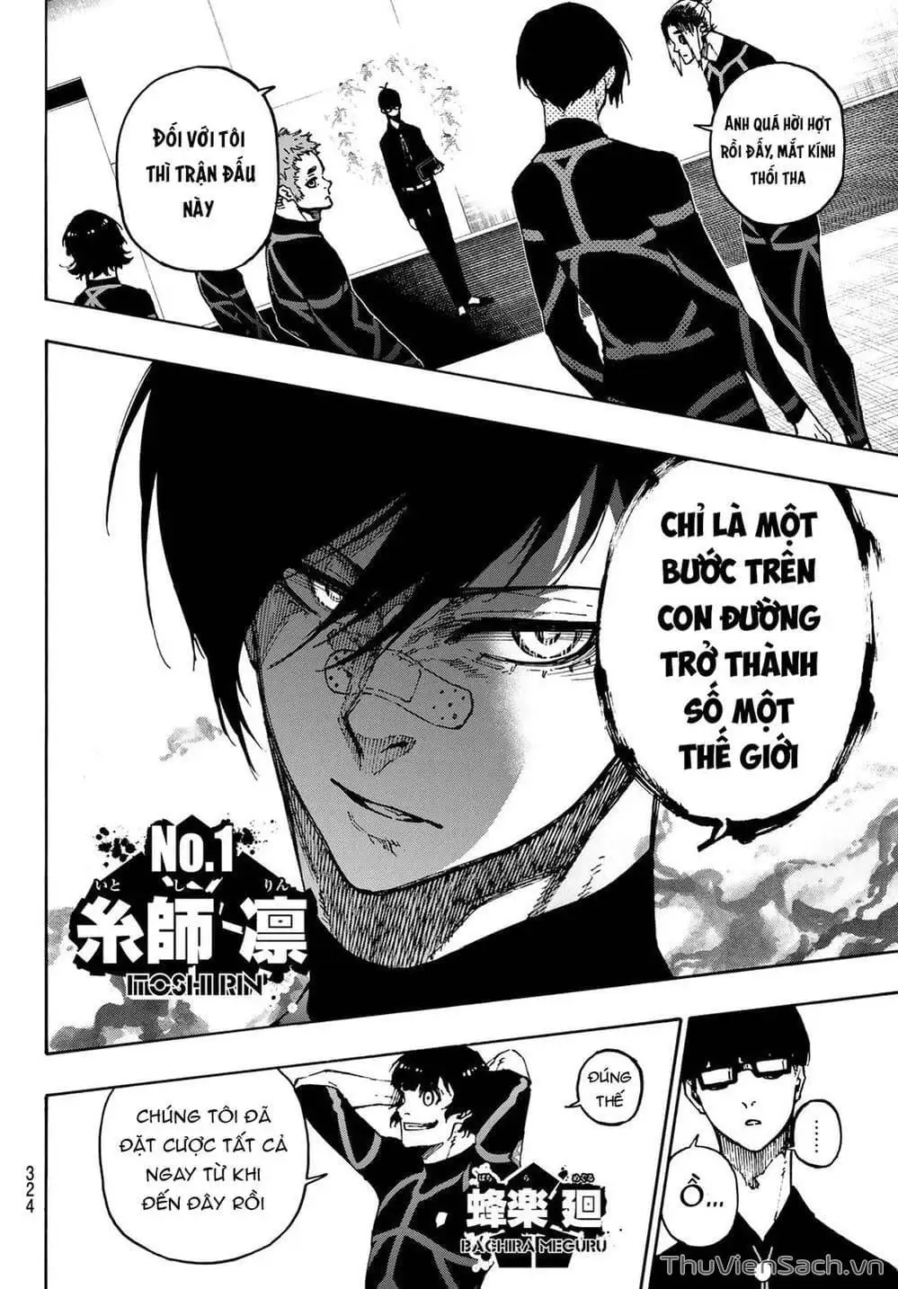 Chapter 123 - Image 5