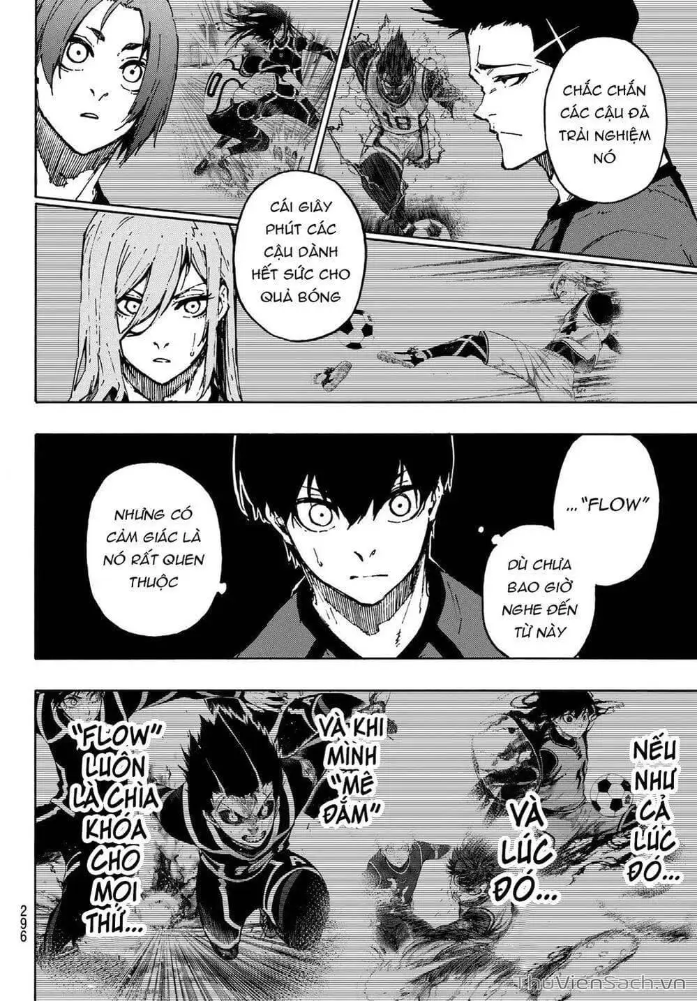 Chapter 124 - Image 12