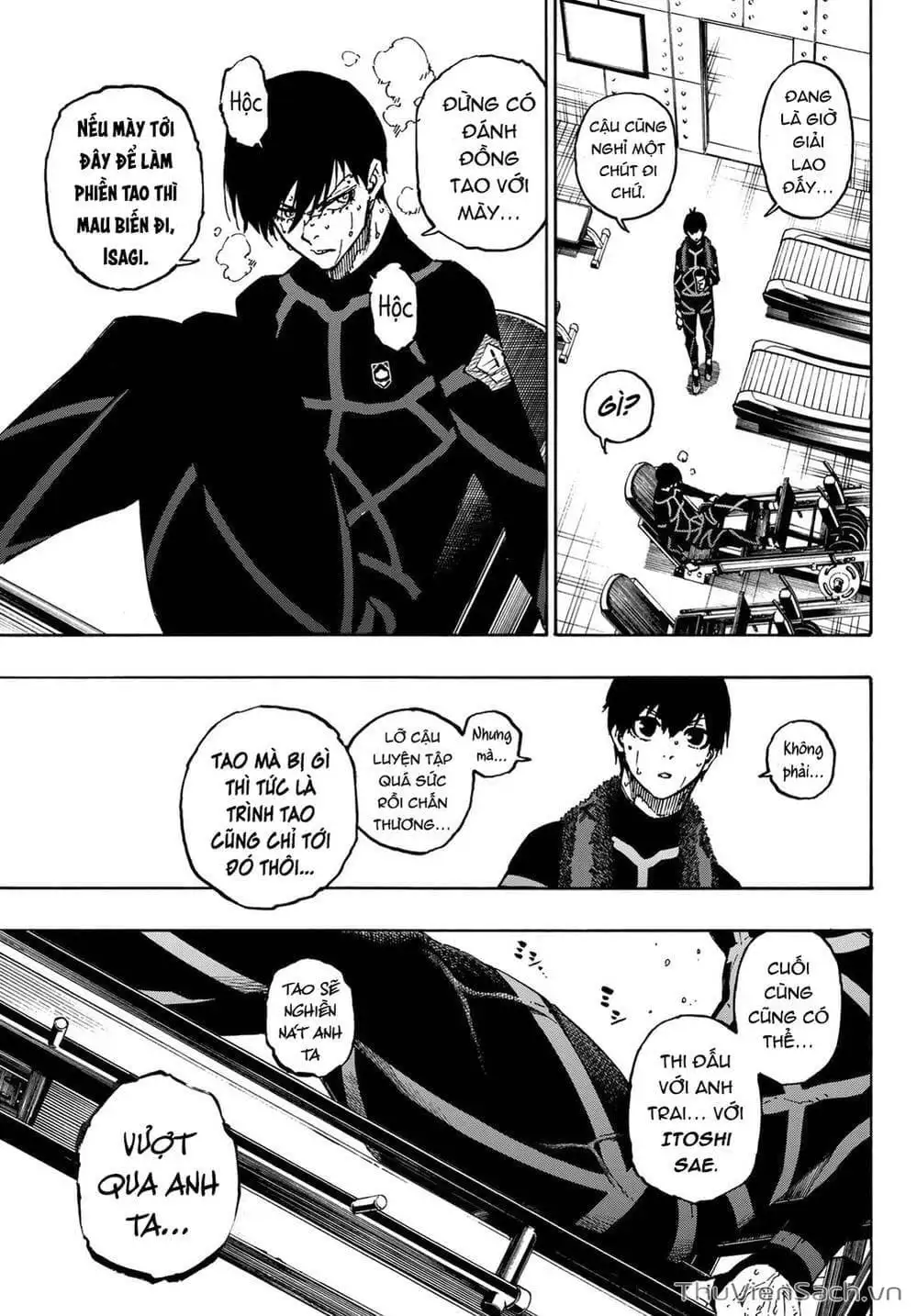 Chapter 124 - Image 3