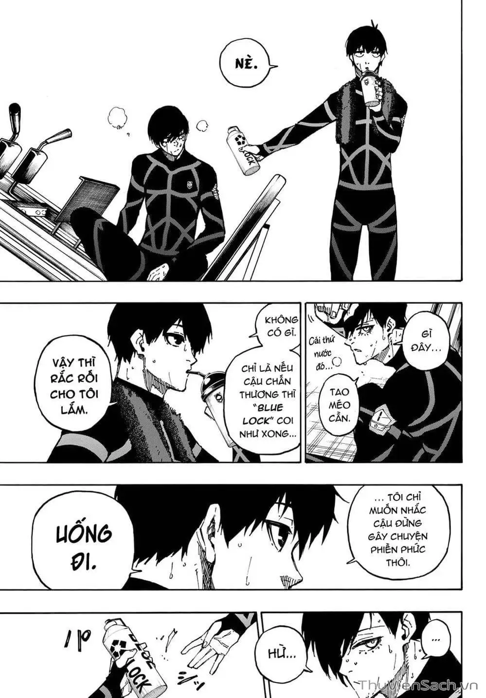 Chapter 124 - Image 5