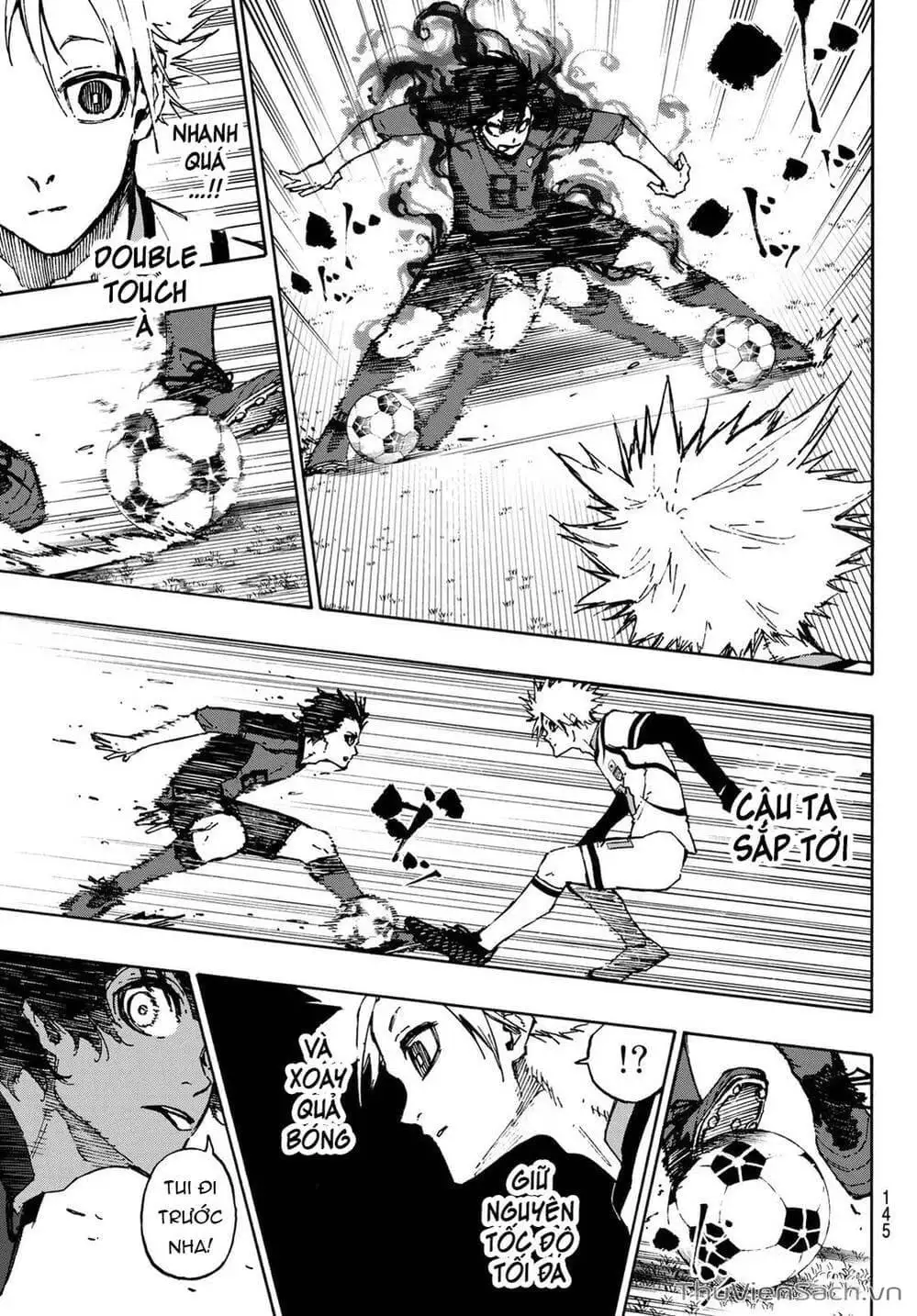 Chapter 126 - Image 17