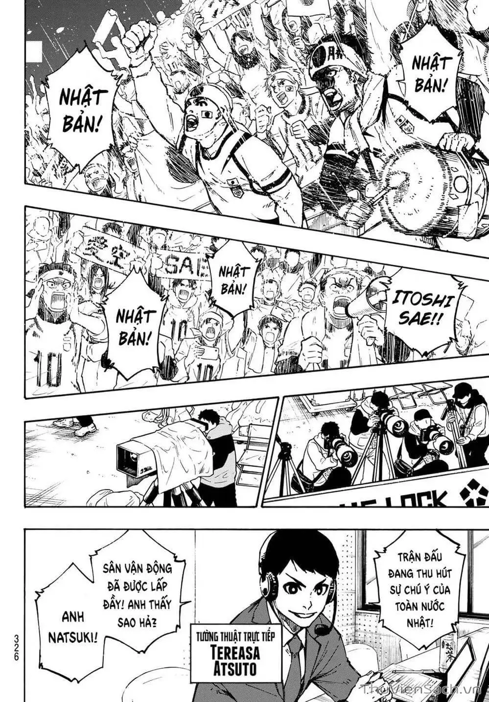Chapter 126 - Image 3