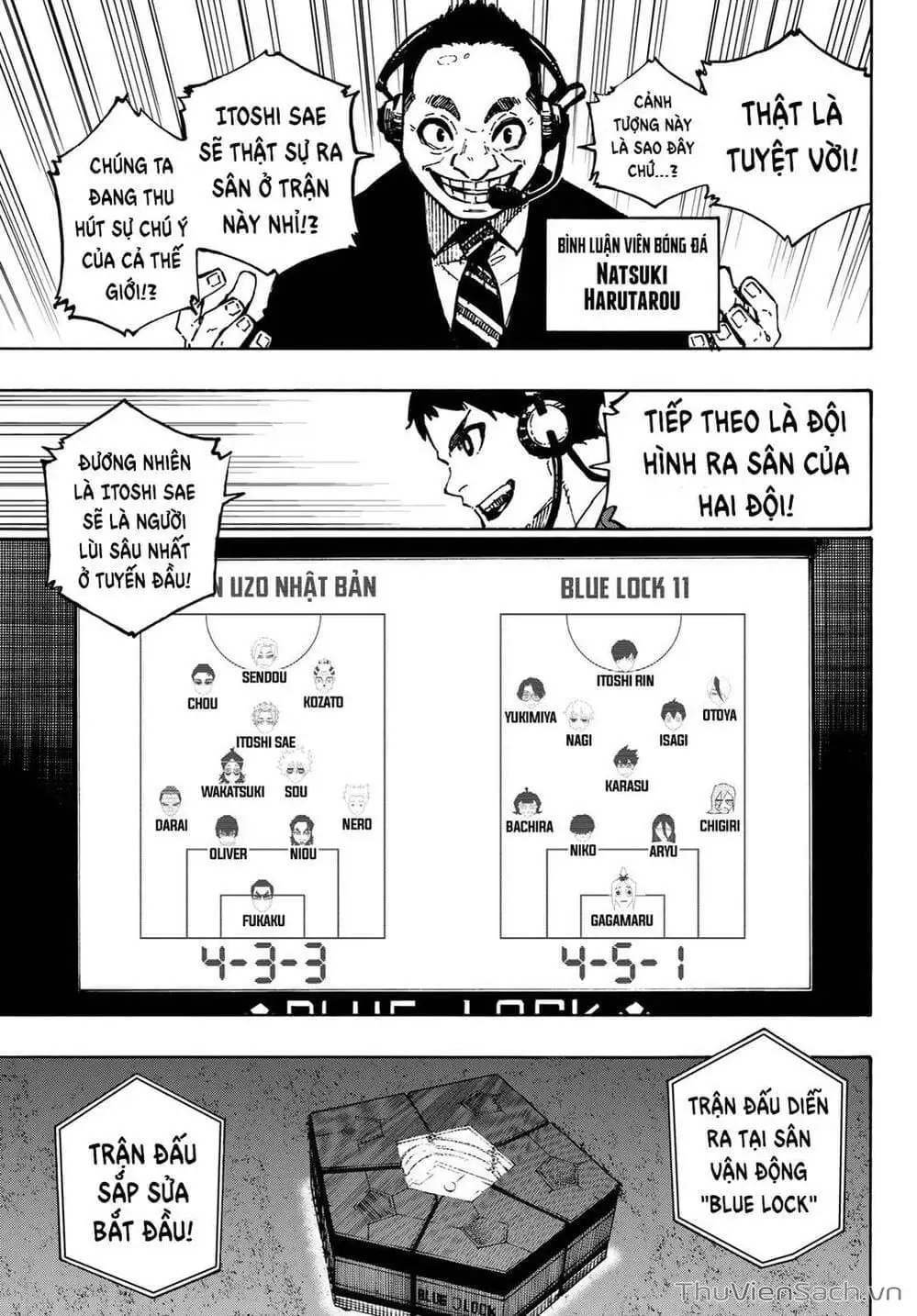 Chapter 126 - Image 4