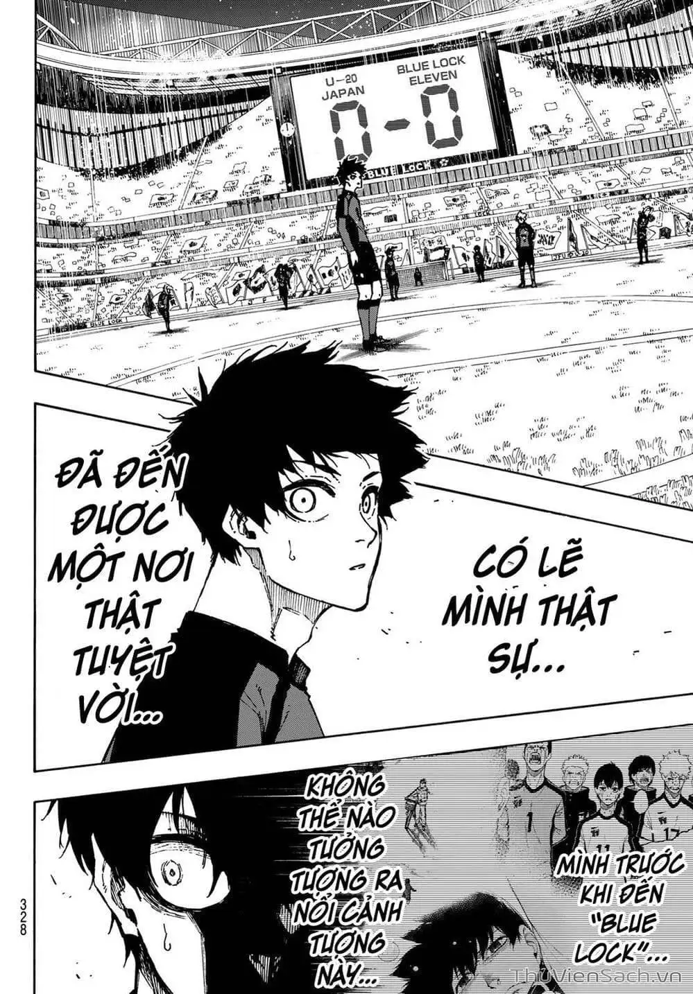 Chapter 126 - Image 5