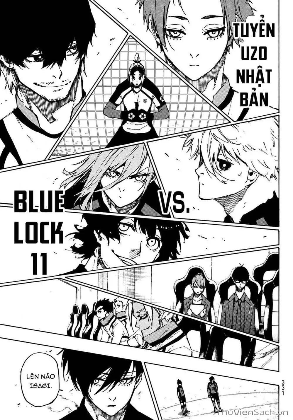 Chapter 126 - Image 8