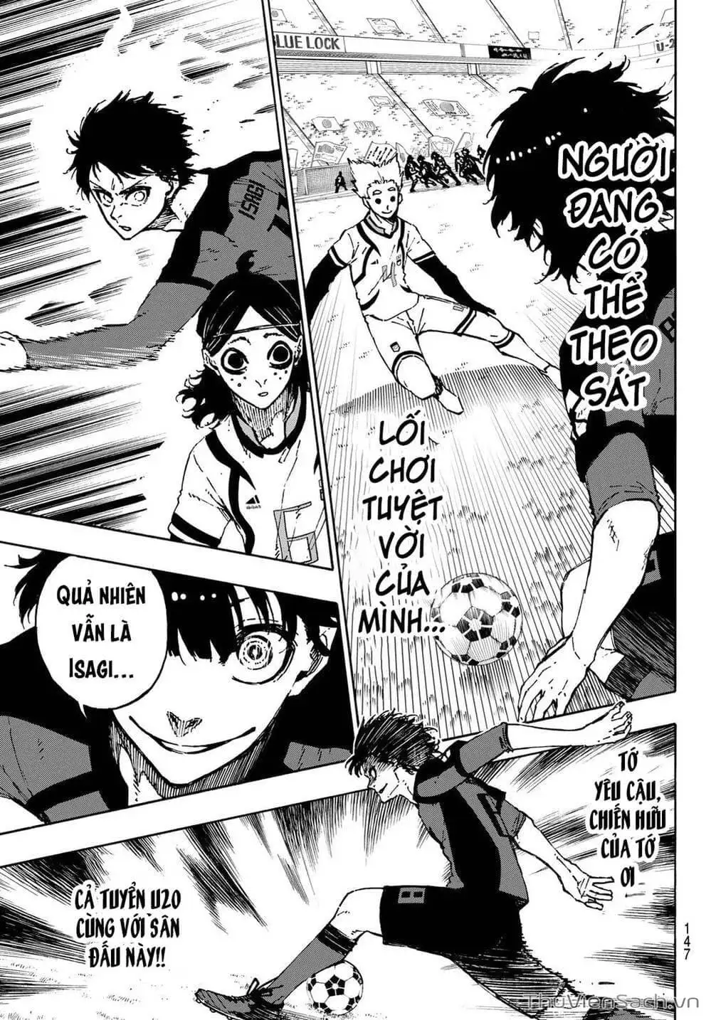 Chapter 127 - Image 1