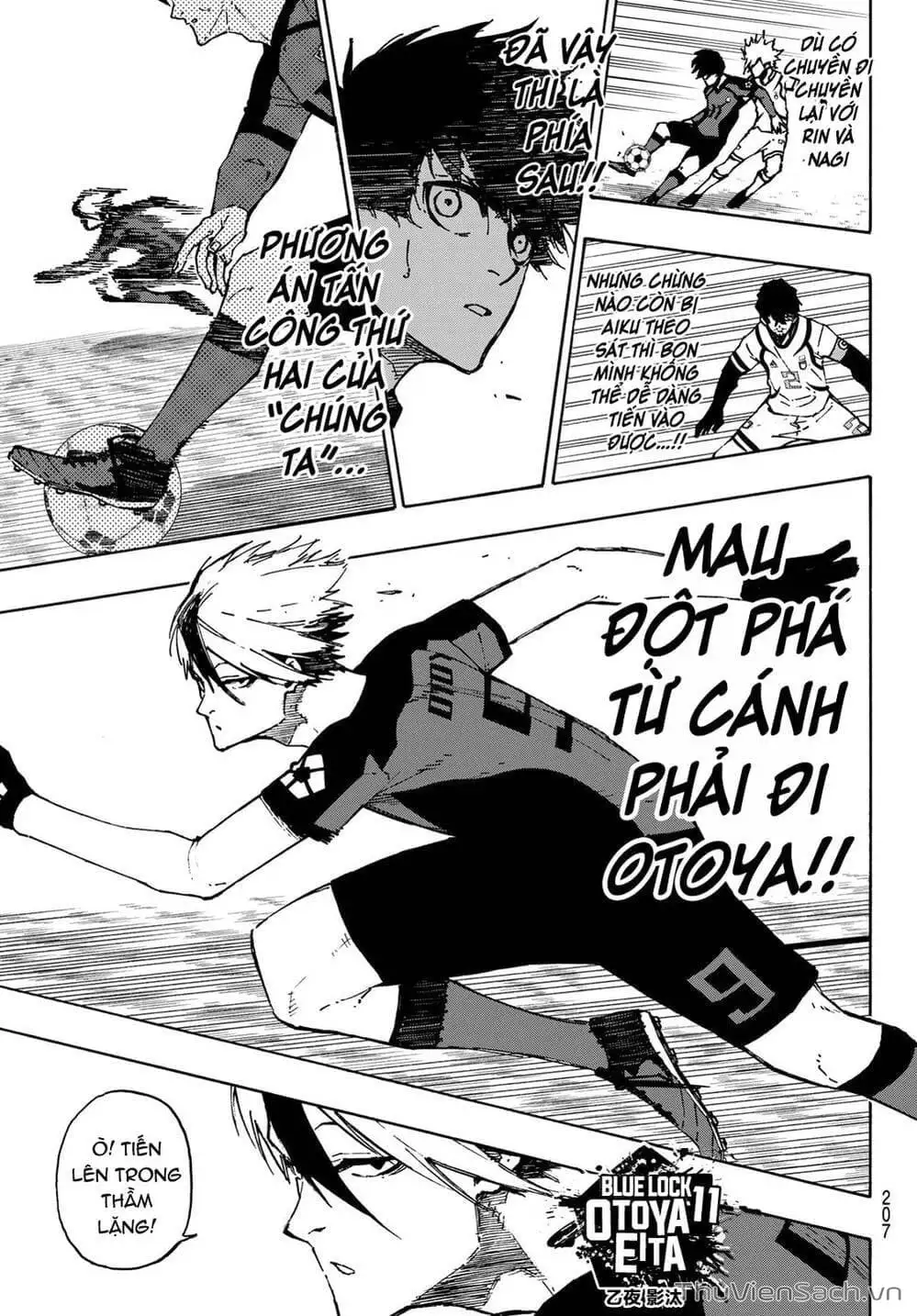 Chapter 127 - Image 13