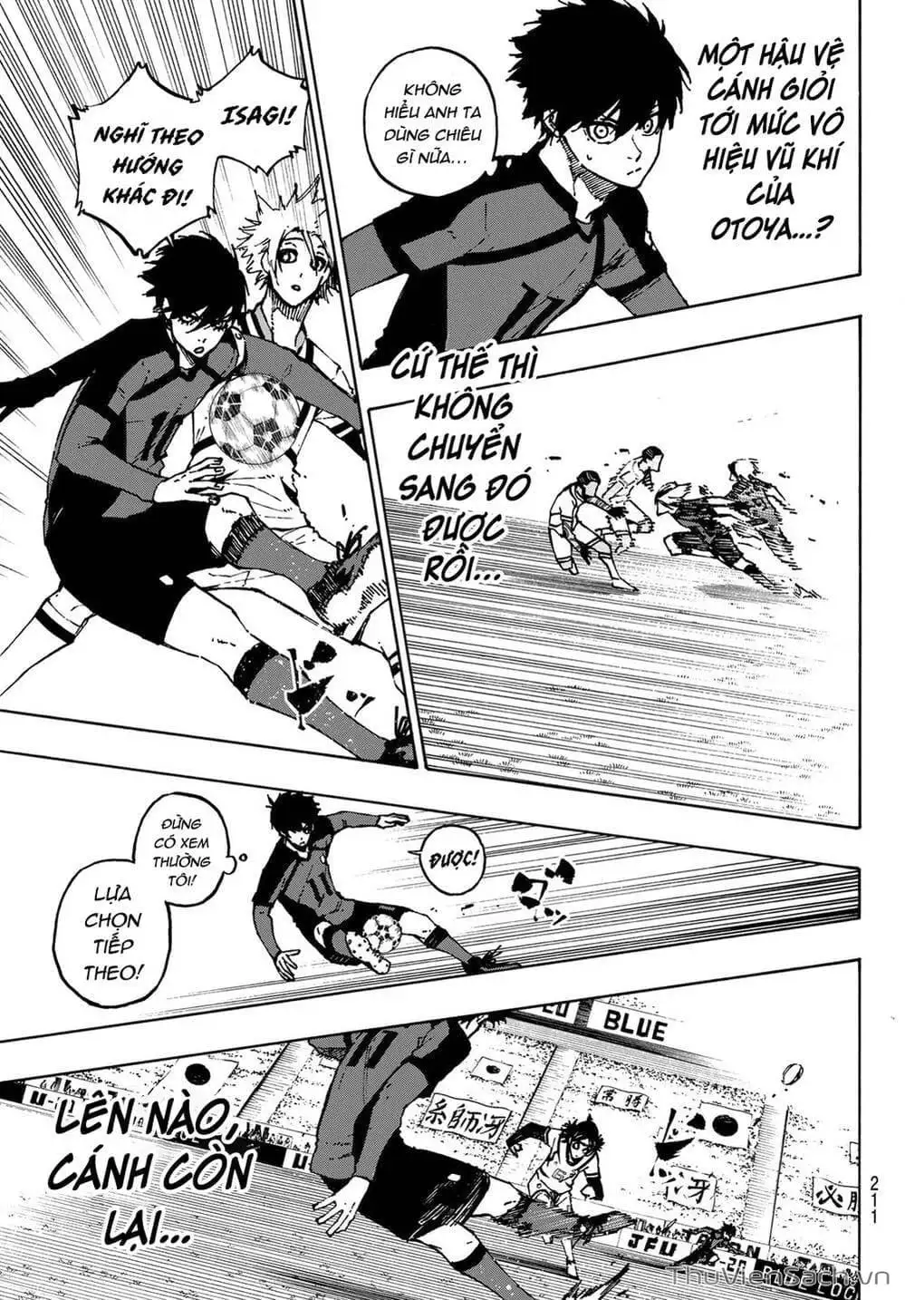 Chapter 127 - Image 17