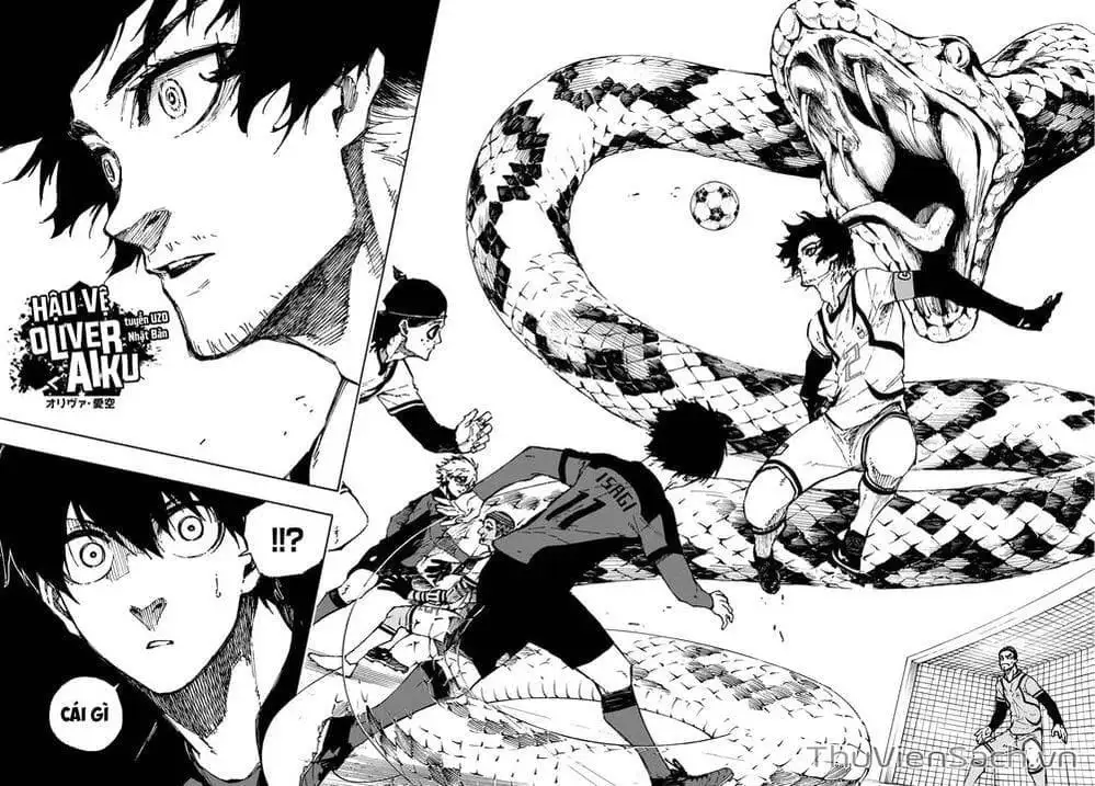 Chapter 127 - Image 3