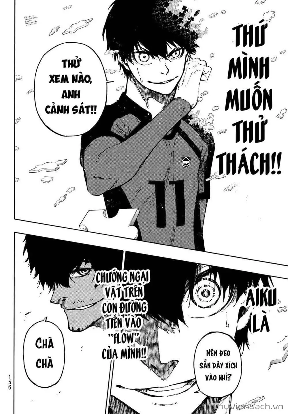 Chapter 127 - Image 8