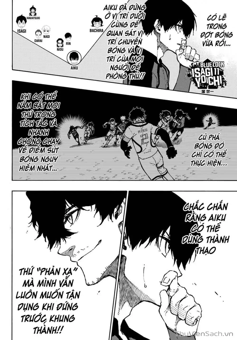 Chapter 127 - Image 10