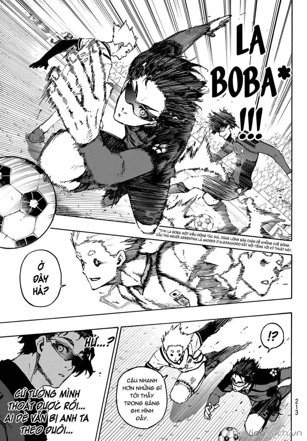 Chapter 128 - Image 1