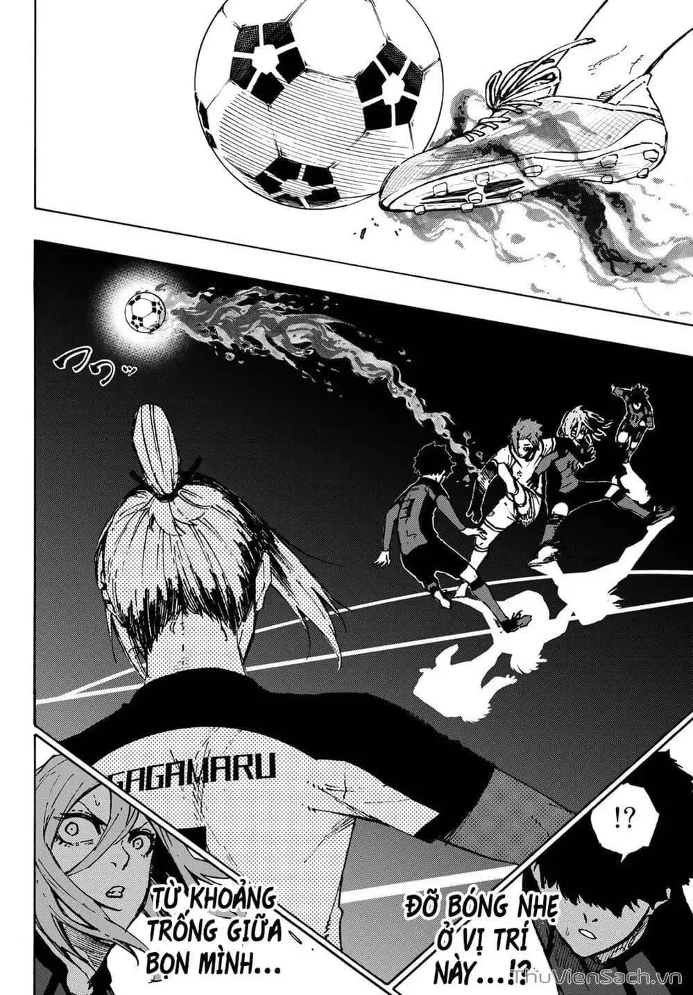 Chapter 128 - Image 17