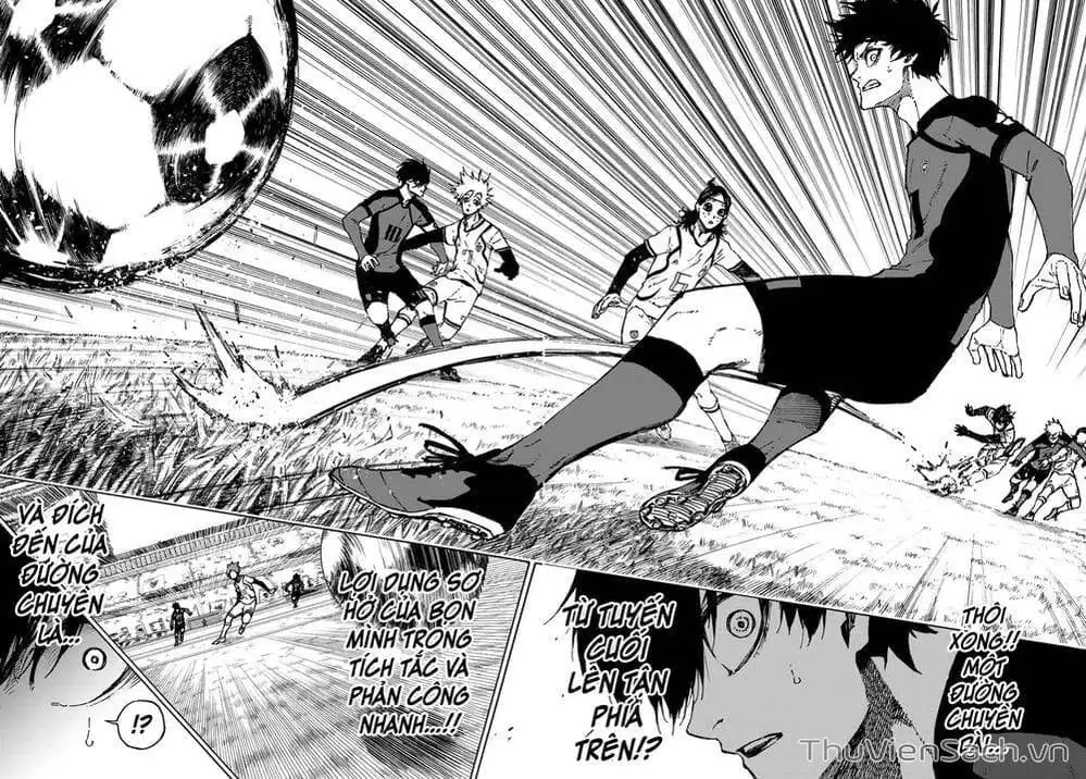 Chapter 128 - Image 8