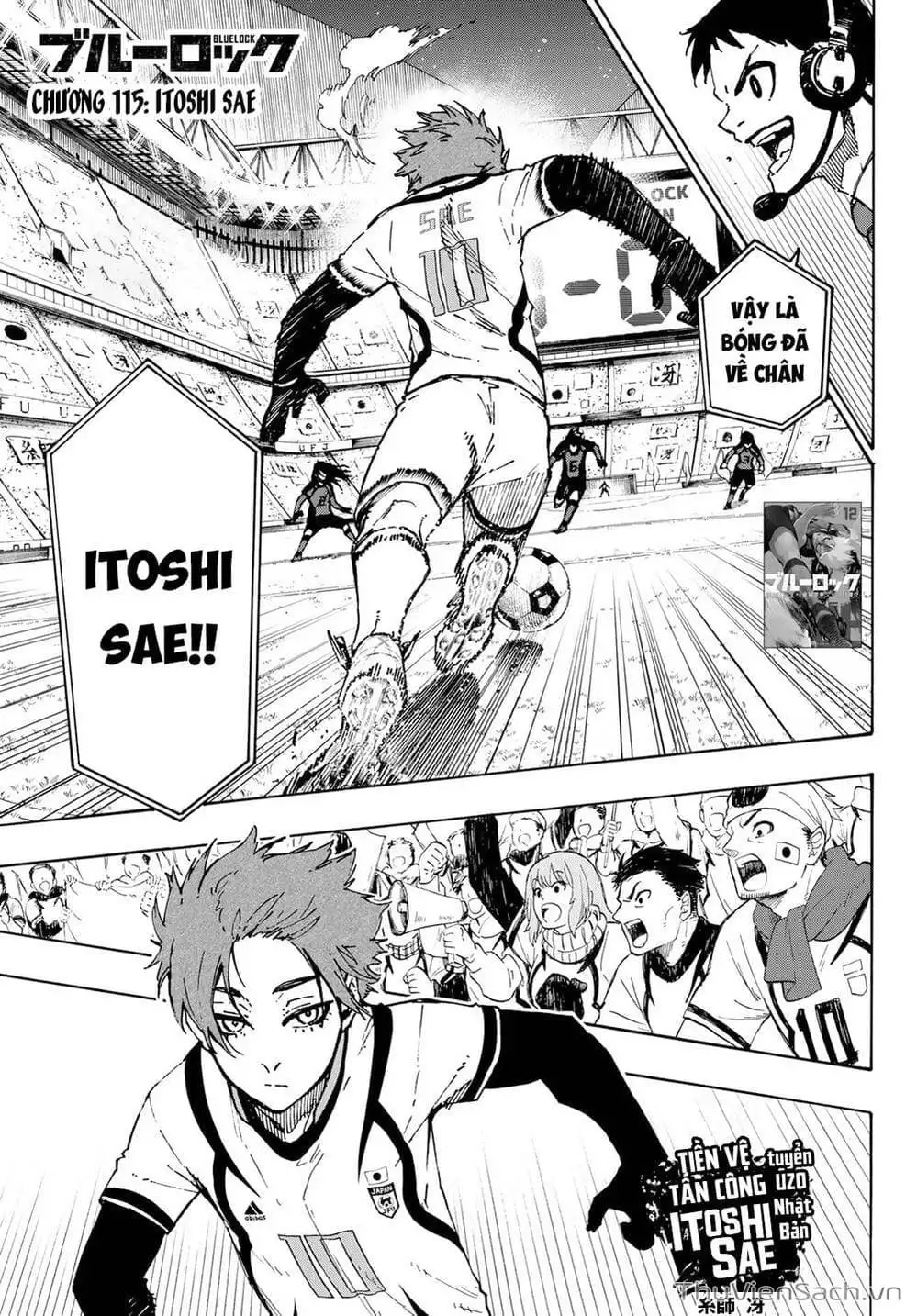 Chapter 128 - Image 10