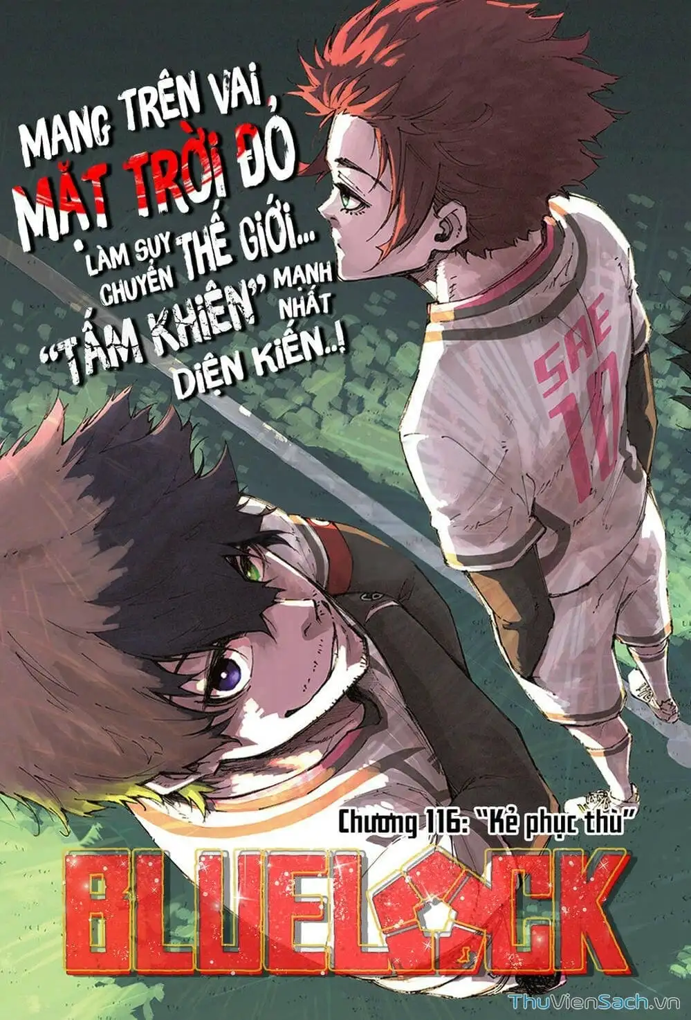 Chapter 129 - Image 11