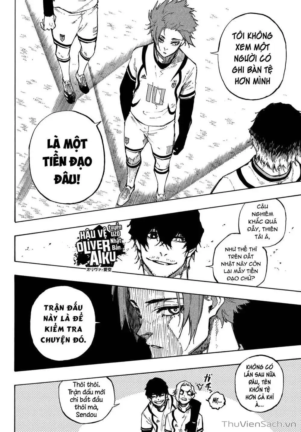 Chapter 129 - Image 15