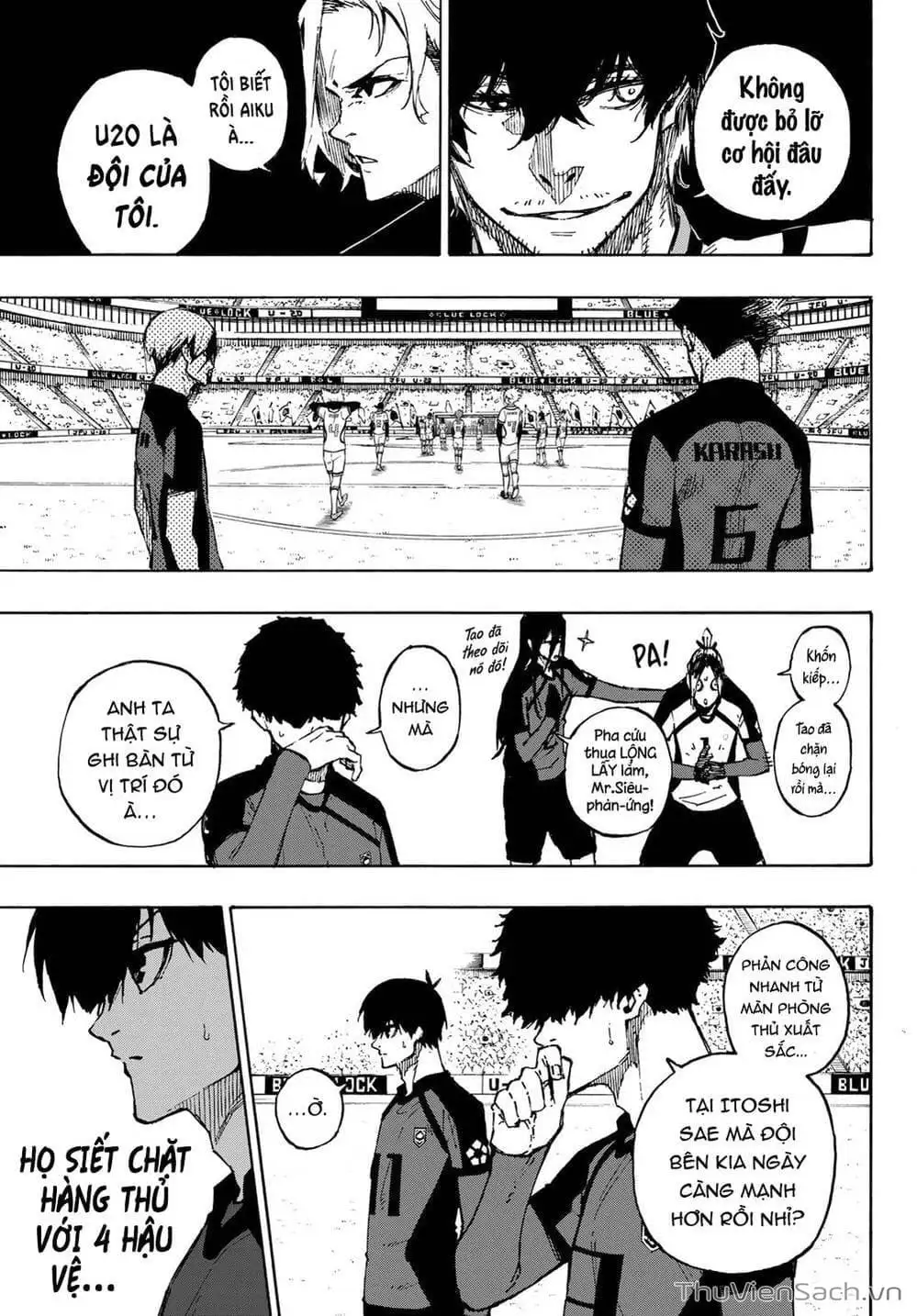 Chapter 129 - Image 16