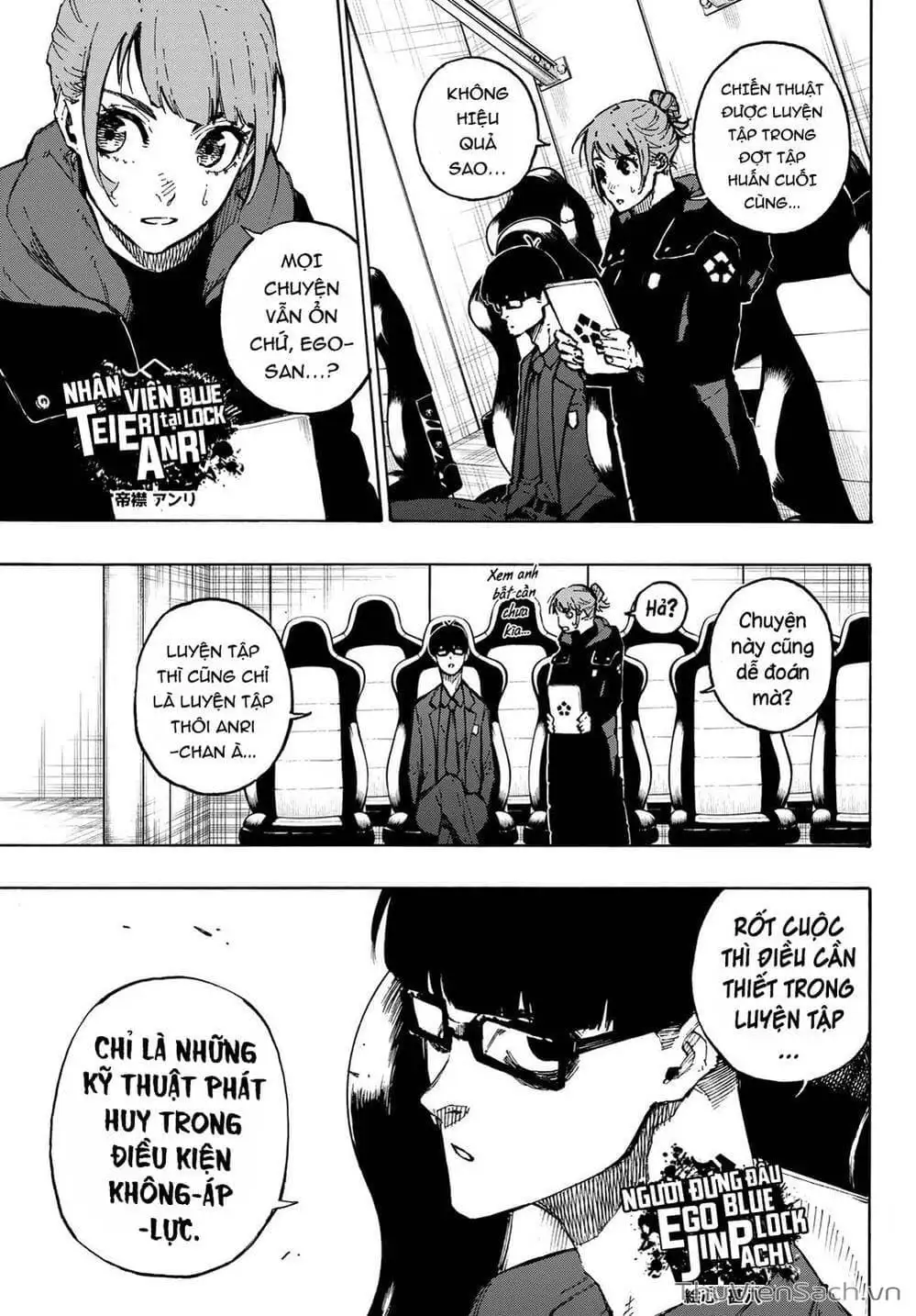 Chapter 129 - Image 18