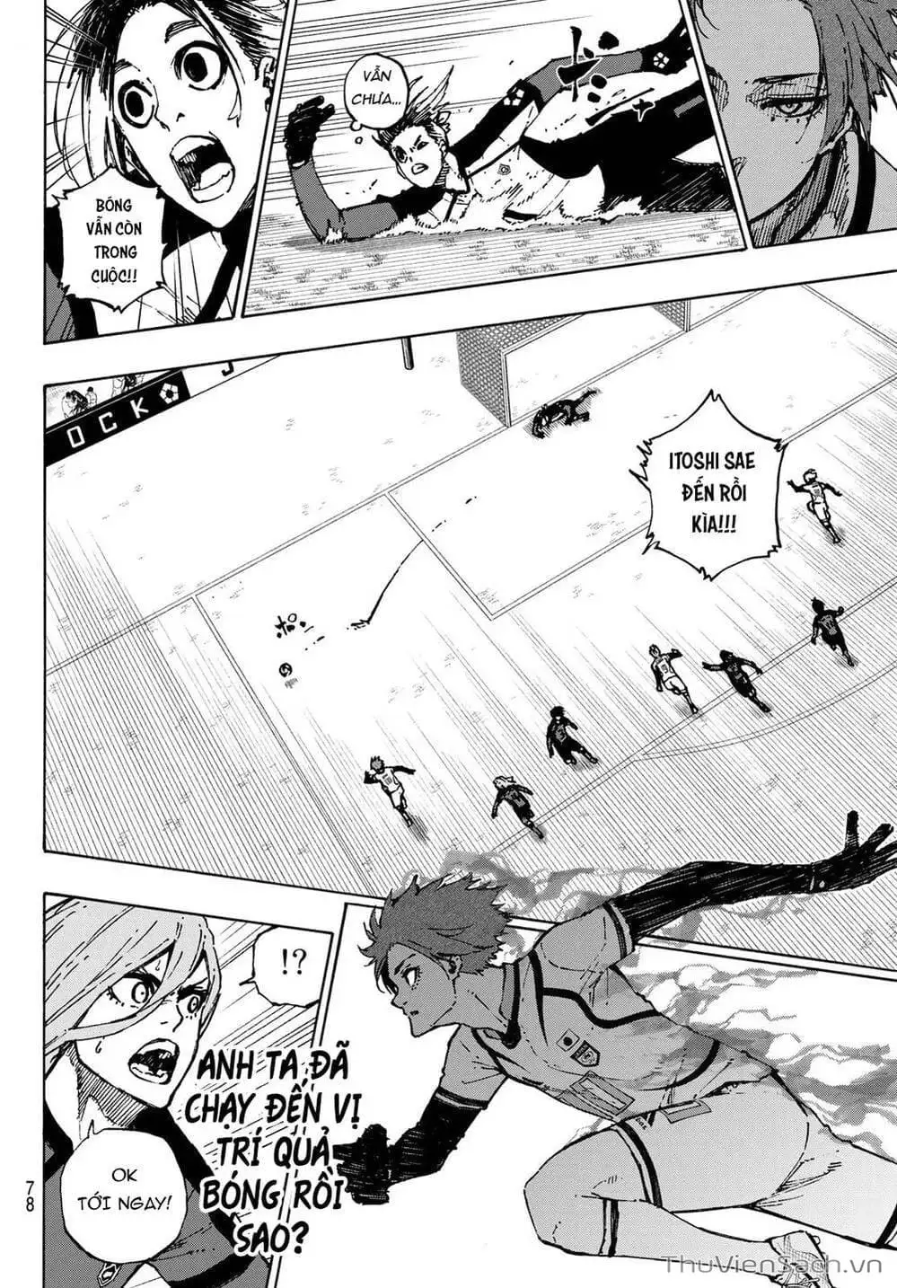 Chapter 129 - Image 3