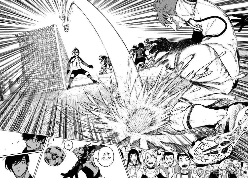 Chapter 129 - Image 5