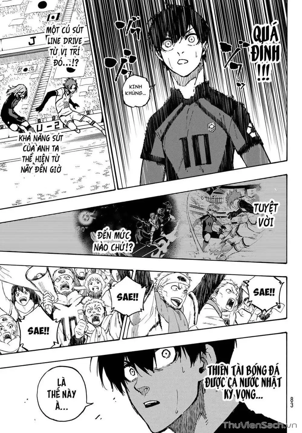 Chapter 129 - Image 7