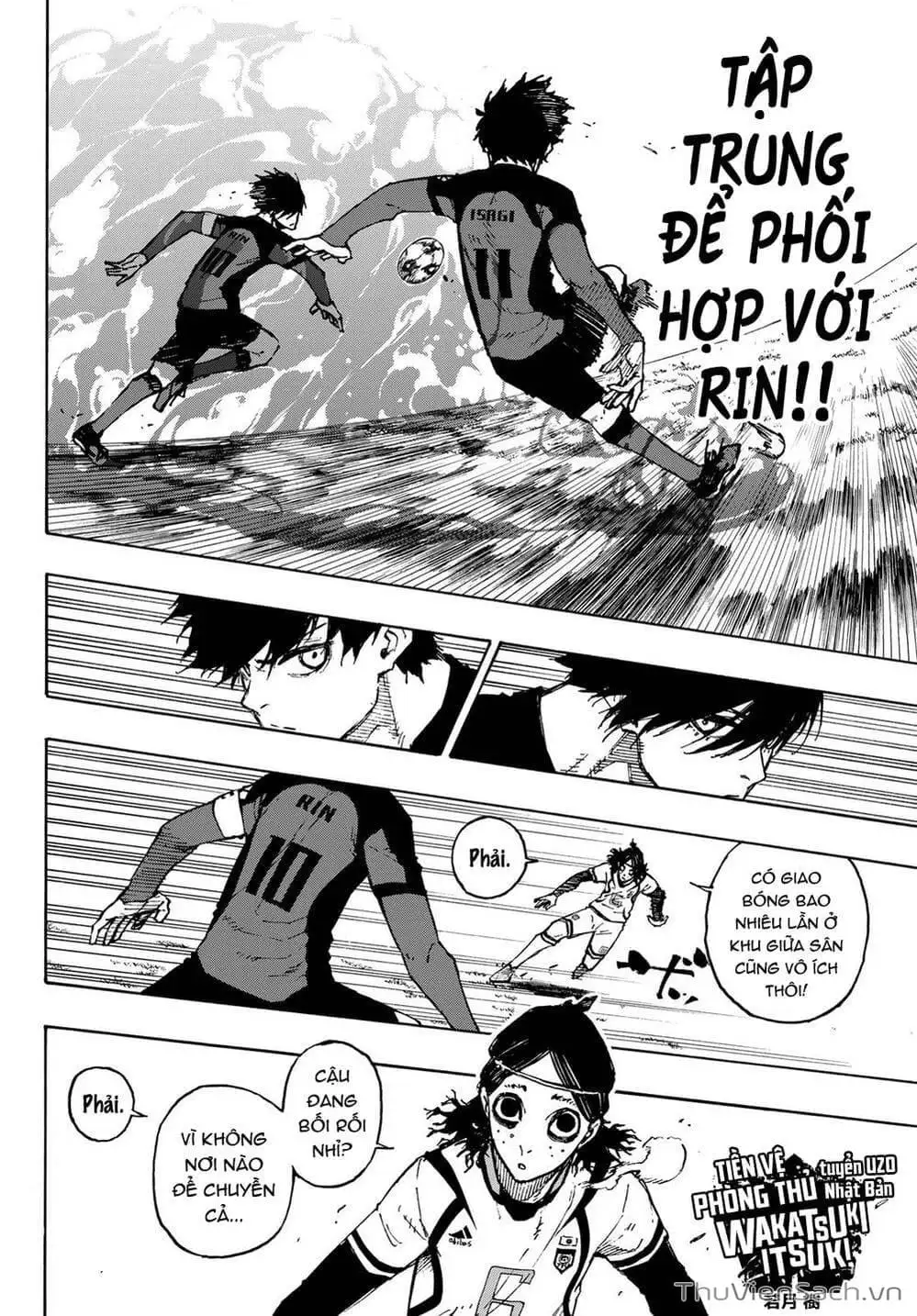 Chapter 130 - Image 5