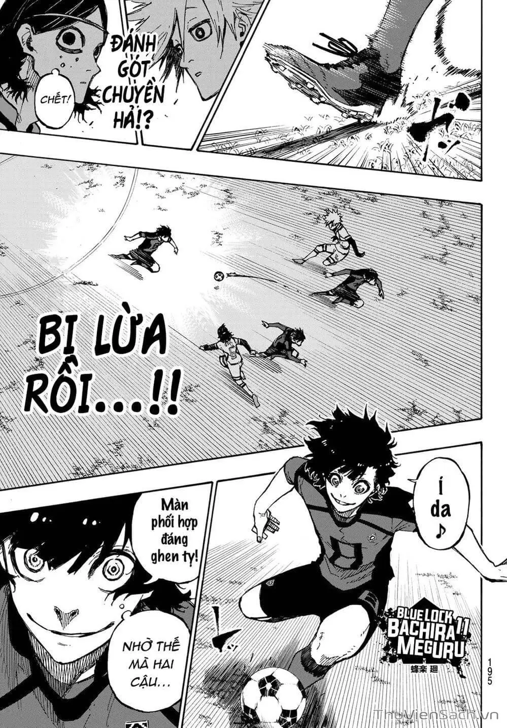Chapter 130 - Image 8
