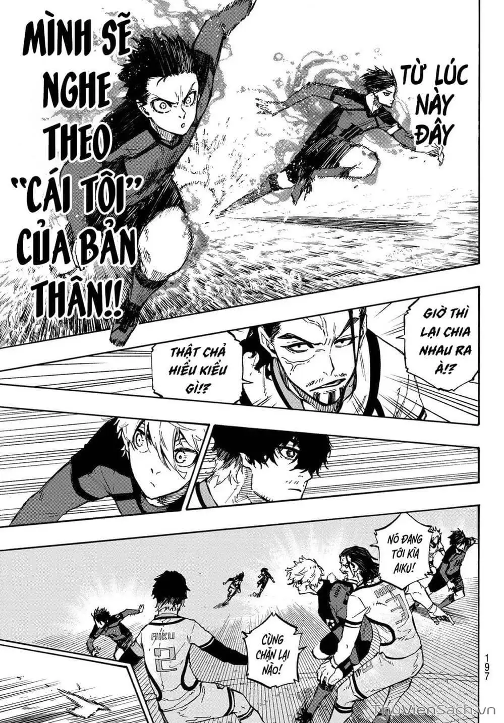 Chapter 130 - Image 10