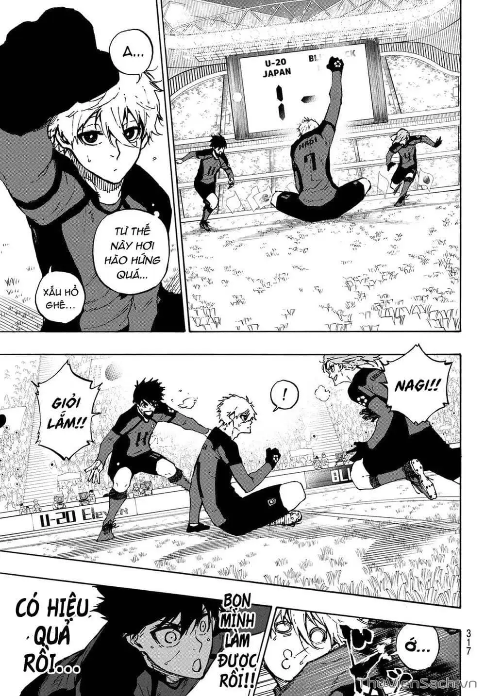 Chapter 131 - Image 15