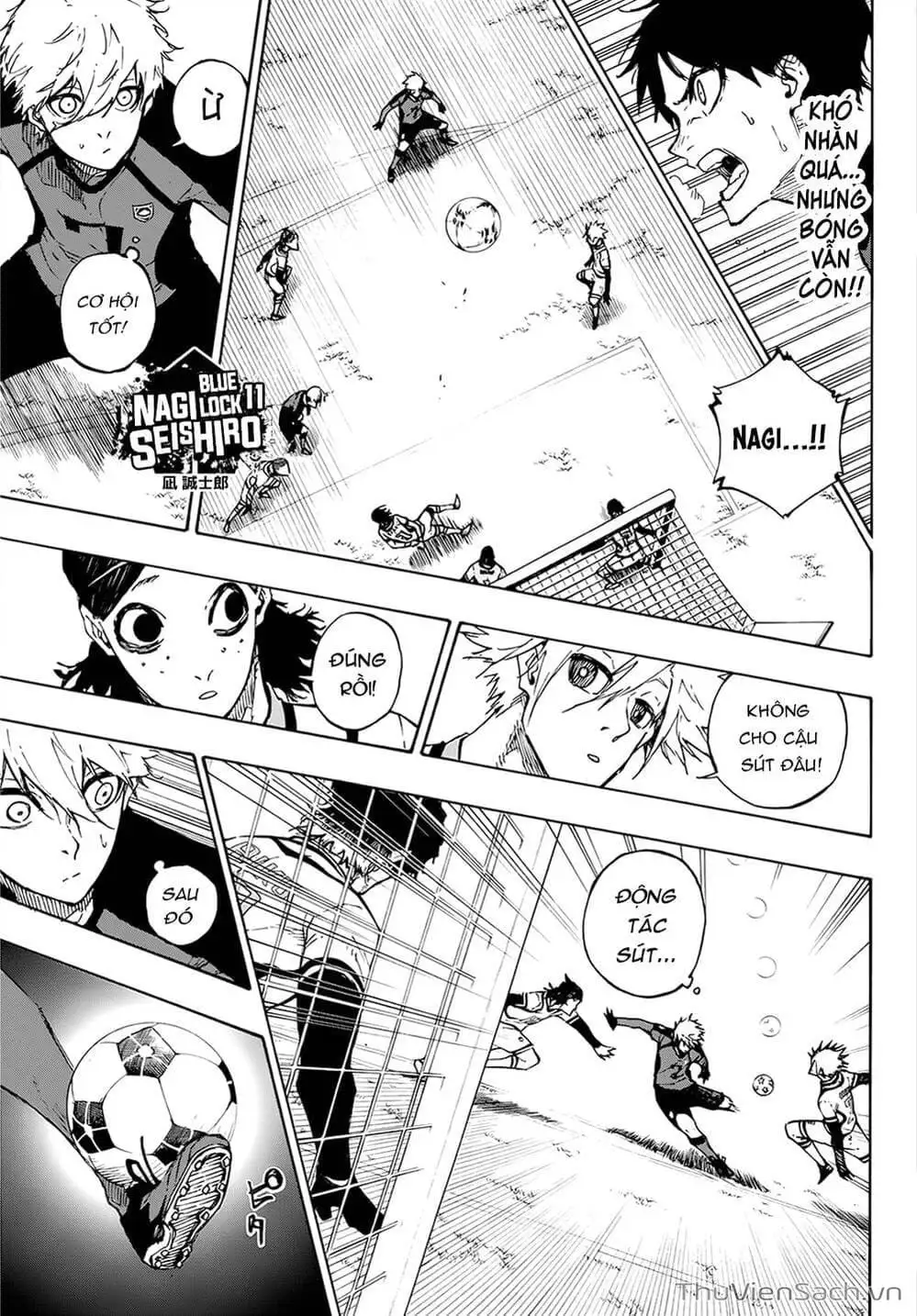 Chapter 131 - Image 6