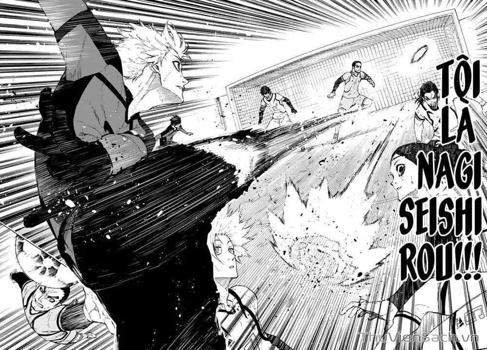 Chapter 131 - Image 8