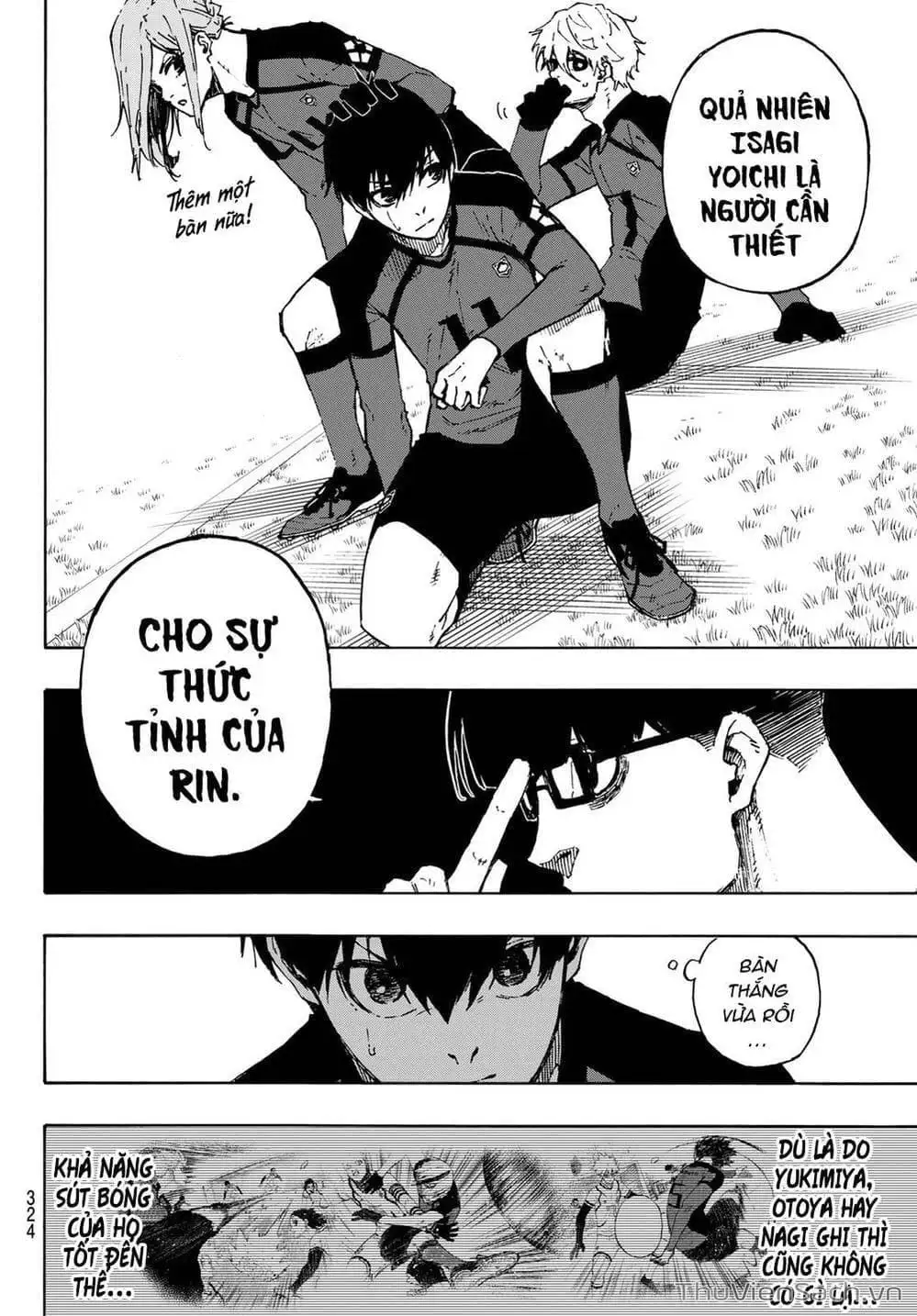 Chapter 132 - Image 4