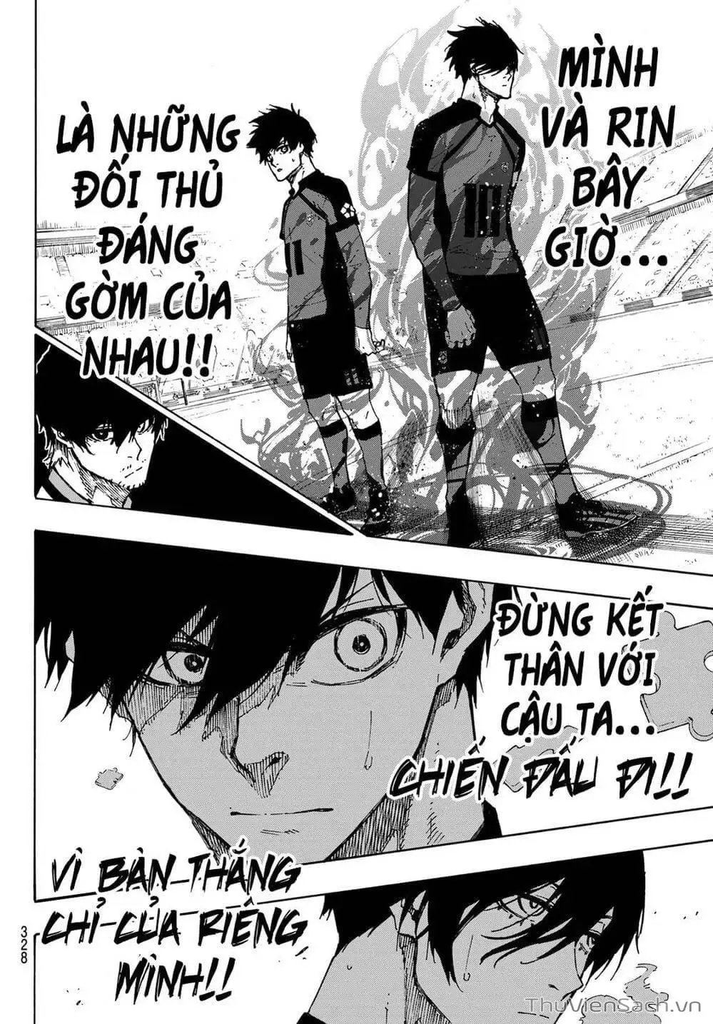 Chapter 132 - Image 8