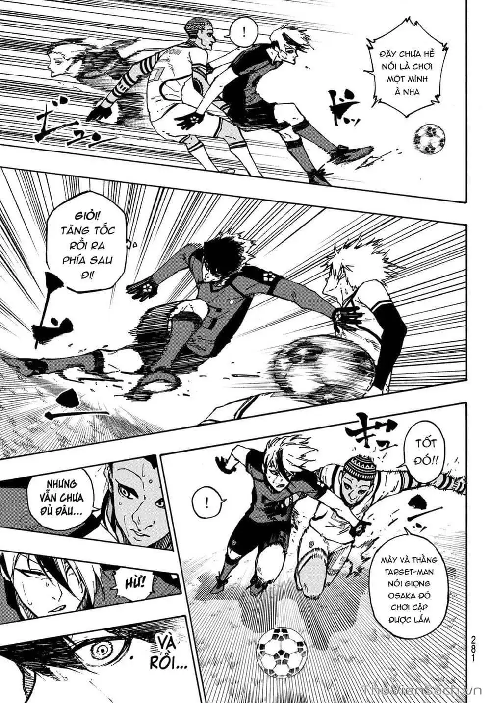 Chapter 133 - Image 12