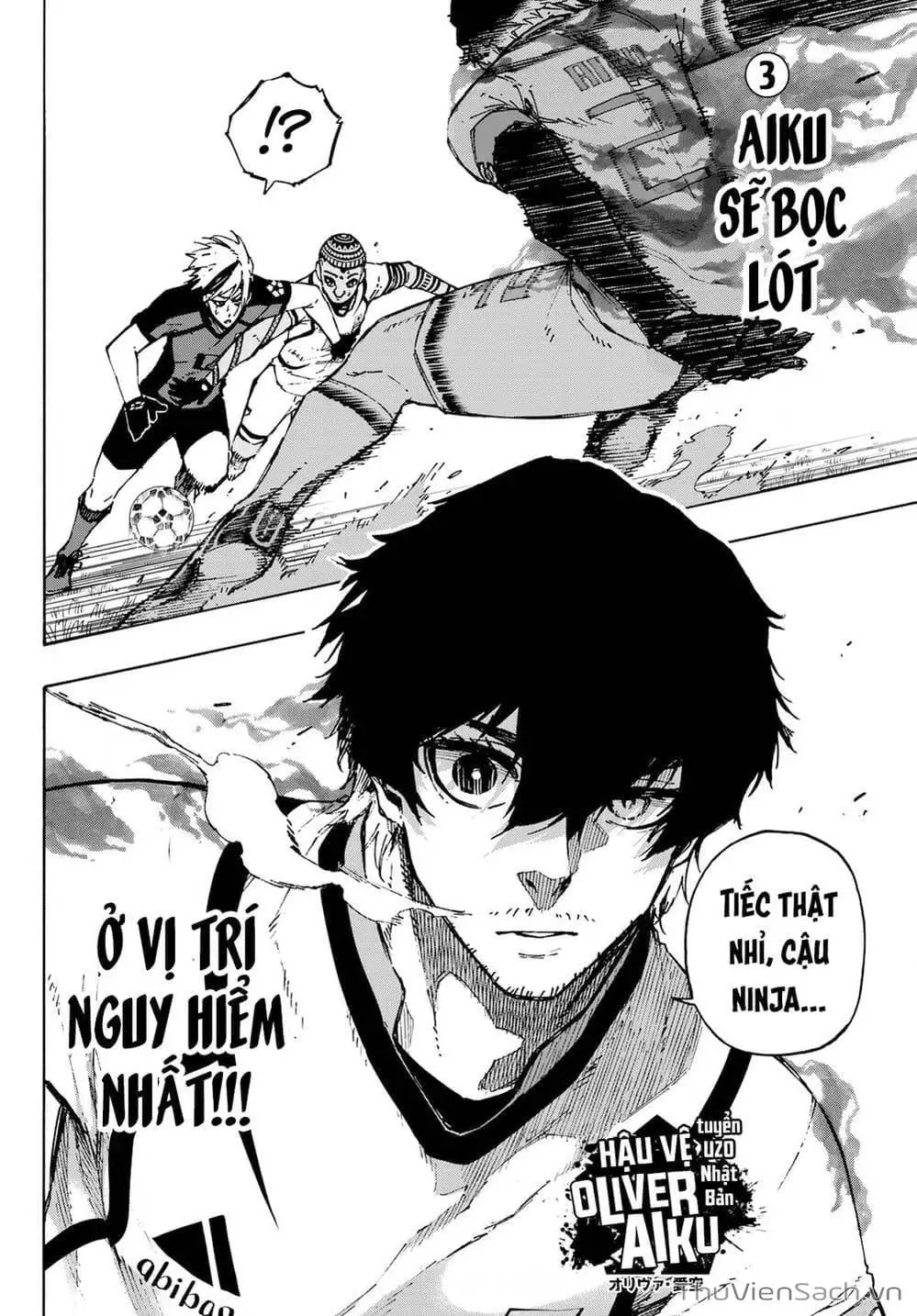 Chapter 133 - Image 13