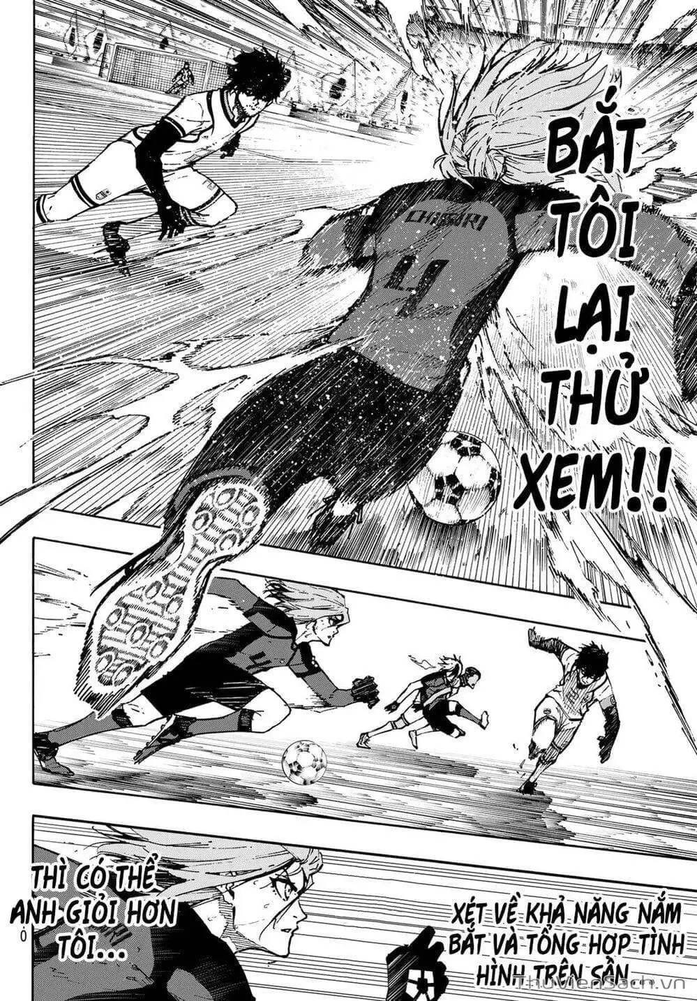 Chapter 133 - Image 17